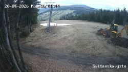 Sjezdovka Svitavská