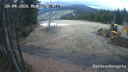 Sjezdovka Svitavská