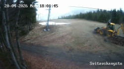 Sjezdovka Svitavská