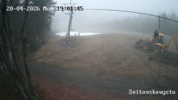 Sjezdovka Svitavská