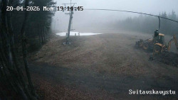 Sjezdovka Svitavská