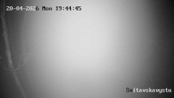 Sjezdovka Svitavská