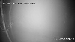 Sjezdovka Svitavská