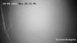 Sjezdovka Svitavská