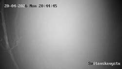 Sjezdovka Svitavská