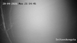 Sjezdovka Svitavská