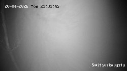 Sjezdovka Svitavská