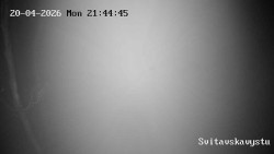 Sjezdovka Svitavská