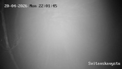 Sjezdovka Svitavská