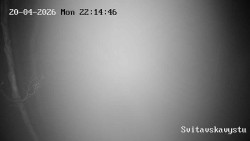 Sjezdovka Svitavská