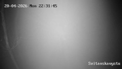 Sjezdovka Svitavská