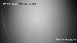 Sjezdovka Svitavská