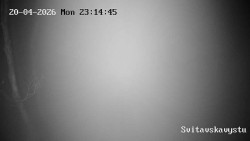 Sjezdovka Svitavská