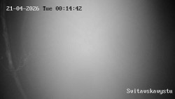 Sjezdovka Svitavská