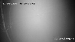 Sjezdovka Svitavská