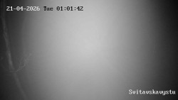 Sjezdovka Svitavská