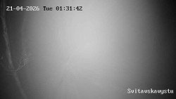 Sjezdovka Svitavská