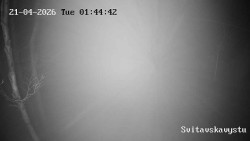 Sjezdovka Svitavská