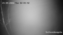 Sjezdovka Svitavská