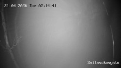 Sjezdovka Svitavská