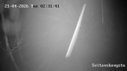 Sjezdovka Svitavská