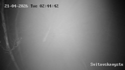 Sjezdovka Svitavská