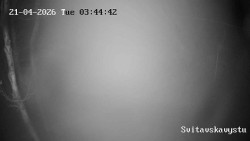 Sjezdovka Svitavská