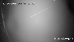 Sjezdovka Svitavská