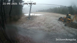 Sjezdovka Svitavská