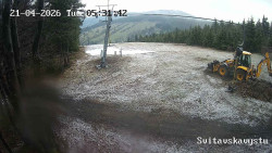 Sjezdovka Svitavská