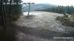 Sjezdovka Svitavská