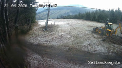 Sjezdovka Svitavská