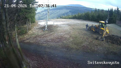 Sjezdovka Svitavská