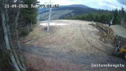 Sjezdovka Svitavská