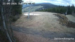 Sjezdovka Svitavská