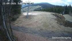 Sjezdovka Svitavská