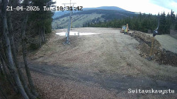 Sjezdovka Svitavská