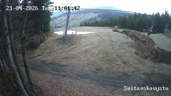 Sjezdovka Svitavská