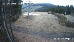 Sjezdovka Svitavská