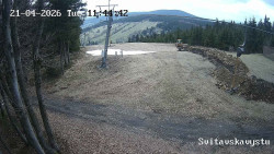 Sjezdovka Svitavská