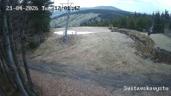 Sjezdovka Svitavská