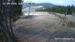 Sjezdovka Svitavská