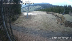 Sjezdovka Svitavská