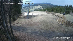 Sjezdovka Svitavská