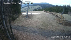 Sjezdovka Svitavská