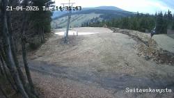 Sjezdovka Svitavská