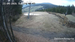 Sjezdovka Svitavská