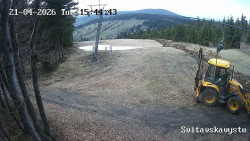 Sjezdovka Svitavská