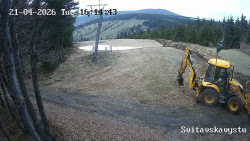 Sjezdovka Svitavská