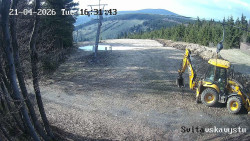 Sjezdovka Svitavská